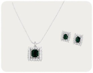 Pendant Set